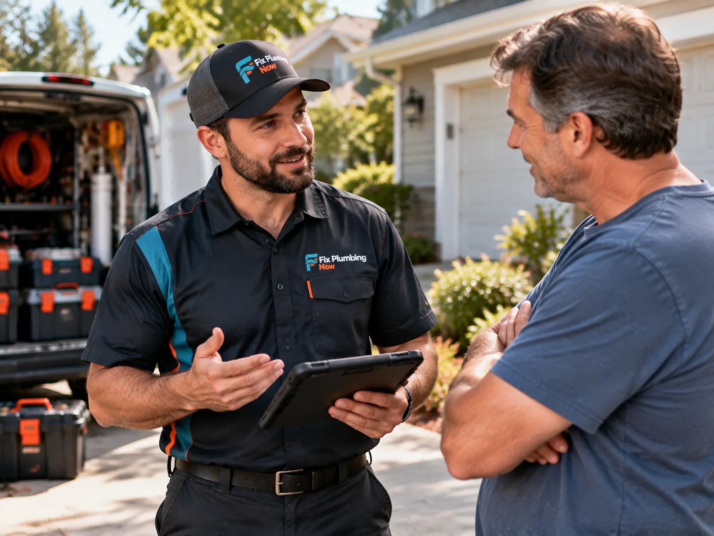 Clogged Drain Service Davis, OK FAQs